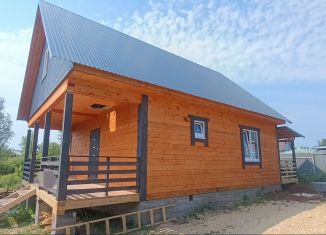 Продается дом, 75 м2, село Иглино, Восточная улица