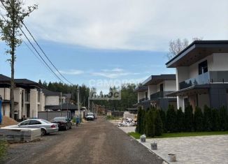 Земельный участок на продажу, 17.5 сот., Химки, Сосновая улица