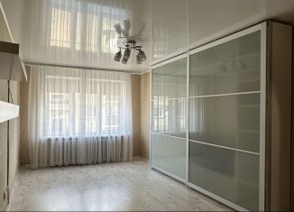 Продаю 1-ком. квартиру, 33.1 м2, село Зубово, Парковая улица, 1/3