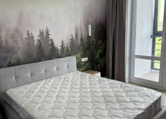 Сдача в аренду 2-ком. квартиры, 54 м2, Пенза, улица Стасова, 2Ак2