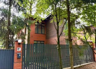 Продаю дом, 146.3 м2, Апрелевка, улица Декабристов, 15В