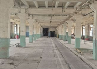 Производство на продажу, 9500 м2, Тамбовская область, Моршанское шоссе, 28