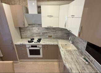 Продам двухкомнатную квартиру, 59 м2, Выборг, Большая Каменная улица, 1к1