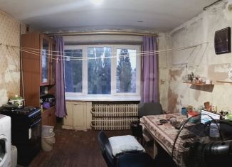 1-комнатная квартира на продажу, 36.5 м2, Губкин, улица Дзержинского, 92