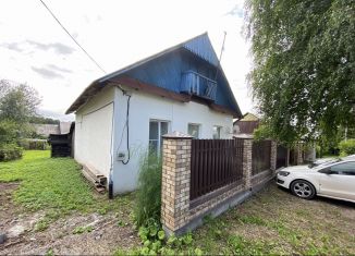 Продажа дома, 58 м2, Пермь, Дзержинский район, 2-я Путейская улица, 8