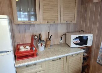 Сдаю в аренду дом, 50 м2, деревня Куркут, Спортивная улица