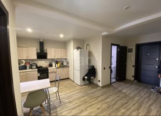 Продается однокомнатная квартира, 41.9 м2, Воронеж, улица 45-й Стрелковой Дивизии, 259/13, ЖК Цветной бульвар