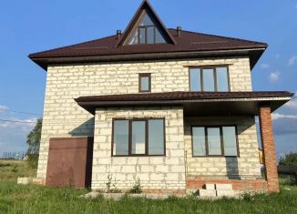 Продажа дома, 145.3 м2, Старый Оскол, Тульская улица, 70/15