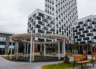 Продаю квартиру студию, 37.3 м2, Тюмень, Ленинский округ