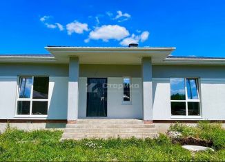 Продажа дома, 126 м2, село Акбердино, улица Марии Васильевой