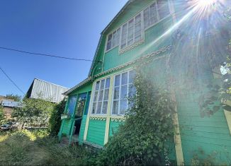 Продажа дачи, 33.2 м2, Кострома, Фабричный район, садоводческое товарищество Дубки, 317
