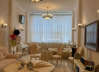 Продаю квартиру студию, 50 м2, посёлок городского типа Гурзуф, улица Строителей, 3А