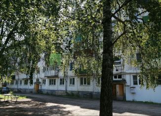 2-комнатная квартира на продажу, 43.8 м2, Сызрань, улица Воронова, 2