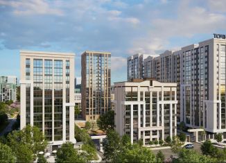 Продается квартира студия, 21.6 м2, Аксай