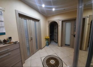 Продам 2-ком. квартиру, 55.4 м2, Подольск, Садовая улица, 7, ЖК Московский