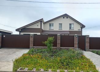 Продам коттедж, 330 м2, Республика Башкортостан, Орхидейный переулок