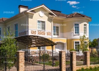 Дом на продажу, 366 м2, КП Монтевиль