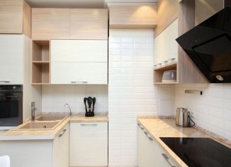 Сдаю 2-ком. квартиру, 64 м2, Москва, Олонецкая улица, 6, ЖК Грин Парк