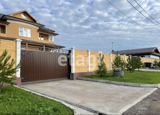 Продам дом, 434.5 м2, поселок Элита, Боровая улица, 3