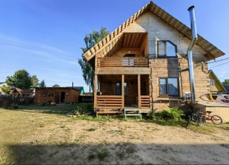 Продам дом, 130.1 м2, Сыктывкар, 4-й проезд