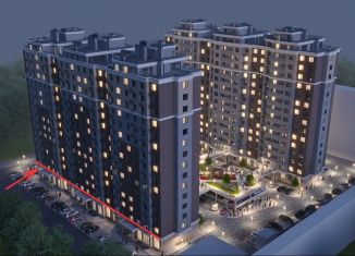 Продам помещение свободного назначения, 116.38 м2, Черкесск, Крайняя улица, 86