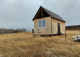 Продам дом, 20 м2, посёлок городского типа Берёзовка, улица Кирова, 7/58Б