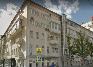 Сдается в аренду помещение свободного назначения, 415 м2, Москва, Новинский бульвар, 1/2, район Арбат