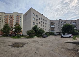 Продажа 3-ком. квартиры, 58 м2, Смоленск, улица Крупской