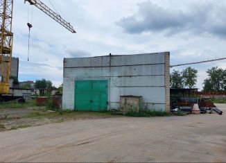 Сдаю в аренду производство, 430 м2, Псковская область, улица 128-й Стрелковой Дивизии, 6А