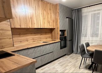 2-комнатная квартира на продажу, 54.8 м2, Краснодар, Ангарская улица, 2/6, Музыкальный микрорайон