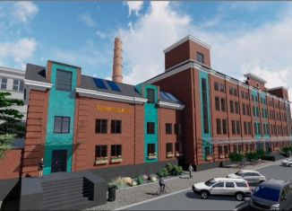 Продам помещение свободного назначения, 22000 м2, Ростов-на-Дону, Буйнакская улица, 31, Пролетарский район