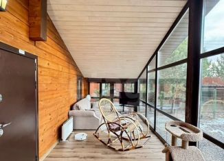 Дом на продажу, 214.8 м2, СНТ Финансовый отдел администрации Красноярского края, СНТ Финансовый отдел администрации Красноярского края, 15