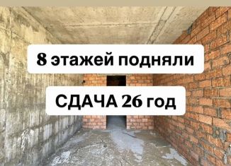 Продаю 2-ком. квартиру, 67 м2, Махачкала, проспект Амет-хана Султана, 250