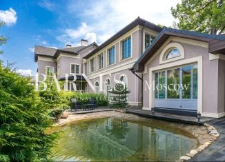 Продам дом, 920 м2, деревня Крёкшино