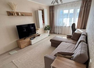 Продам двухкомнатную квартиру, 56.2 м2, Йошкар-Ола, улица Воинов-Интернационалистов, 25, микрорайон Юбилейный