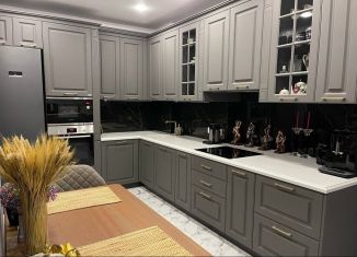 Продаю 2-ком. квартиру, 74.8 м2, Ростов-на-Дону, Нижегородская улица, 31/3, ЖК Тихий Дон