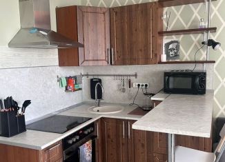 Сдается в аренду квартира студия, 23 м2, Екатеринбург, ЖК Тихий Берег-2, Рощинская улица, 27