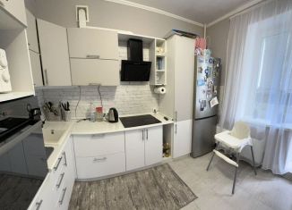 1-ком. квартира на продажу, 41.6 м2, Казань, улица Юлиуса Фучика, 58Б