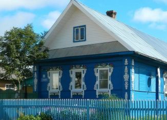 Продам дом, 45 м2, Удмуртия, Западная улица