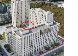 Продается помещение свободного назначения, 85.5 м2, Челябинск, улица Салавата Юлаева, 27