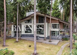 Продажа дома, 900 м2, деревня Бородки