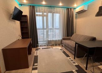 Квартира на продажу студия, 25.1 м2, Санкт-Петербург, Будапештская улица, 102, ЖК Балканы