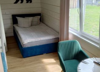 Дом в аренду, 17.5 м2, село Озёрное, Прохладная улица, 5