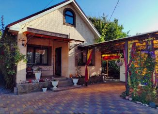 Продам дом, 90 м2, поселок Койсуг