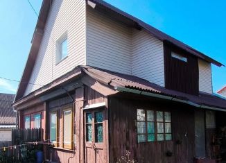 Дом на продажу, 54 м2, Пермь, Славгородская улица, 55