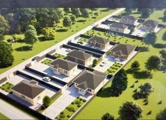 Продается участок, 4 сот., поселок Южный, Никольская улица