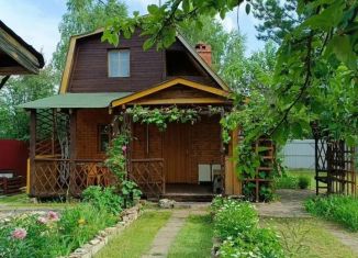 Продаю дачу, 74.4 м2, Татарстан, садоводческое некоммерческое товарищество Надежда, 14/53