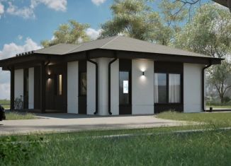 Продам дом, 135 м2, село Жаворонки, Восточная улица, 18