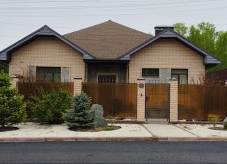 Коттедж на продажу, 300 м2, Челябинск, Песочная улица