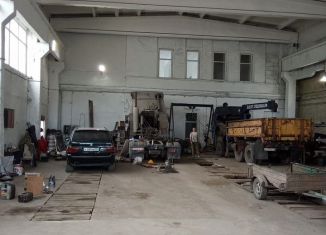 Сдается производство, 600 м2, Красноярский край, улица 26 Бакинских Комиссаров, 8с76